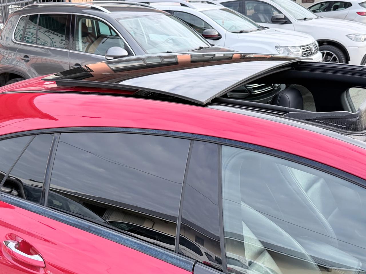 Mercedes CLA 200d 136CV S.W. AMG Automatic EURO6