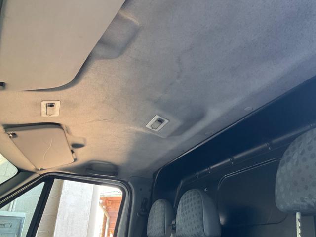 FORD Transit 280M 2.2 TDCi FT 280 K LKW