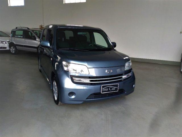 DAIHATSU Materia 1.3 Sho