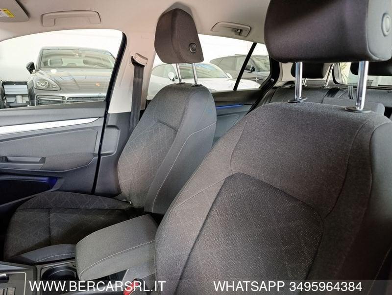 Volkswagen Golf Golf 1.5 eTSI 130 CV EVO ACT DSG Life