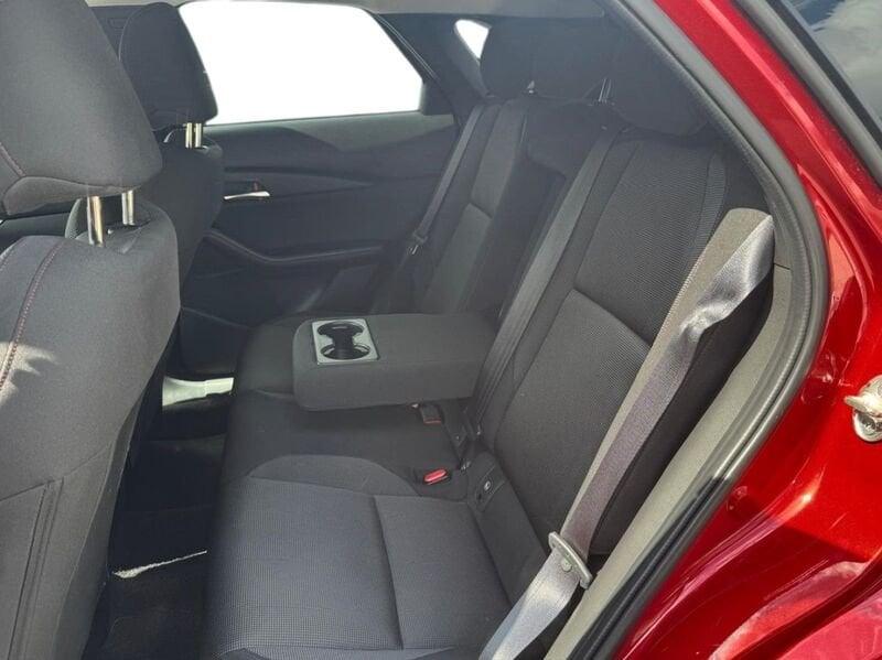 Mazda CX-30 2.0L Skyactiv-G 150 CV Automatica M-Hybrid Homura