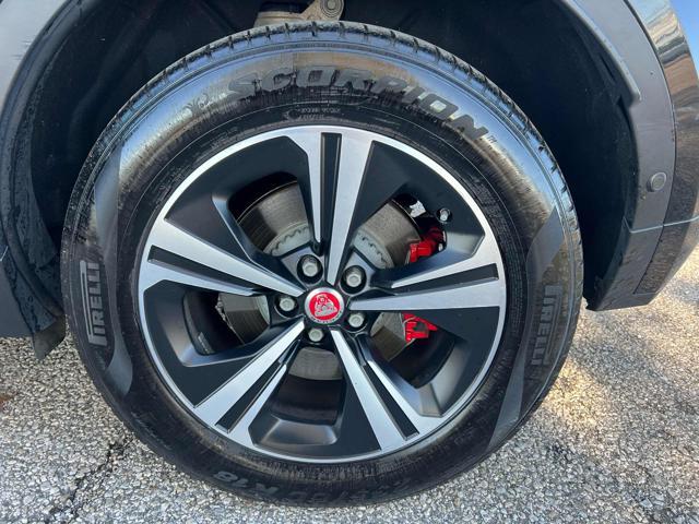 JAGUAR E-Pace 1.5 I3 PHEV 300 CV AWD Auto R-Dynamic SE