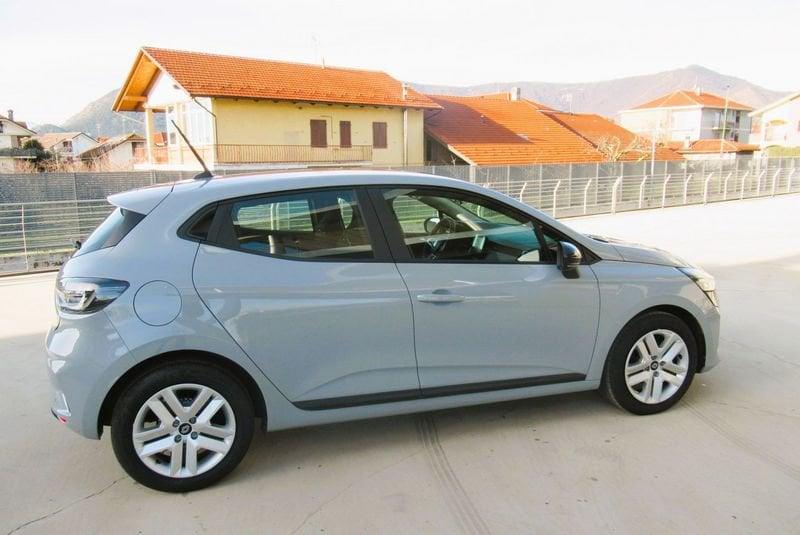 Renault Clio ECO-G 100 CV Evolution con BONUS EASY GO'
