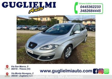 SEAT Altea Altea 1.6 TDI 105 CV CR DPF Style