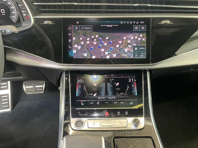 AUDI Q8 55 TFSI E QUATTRO TIPTRONIC S LINE EDITION