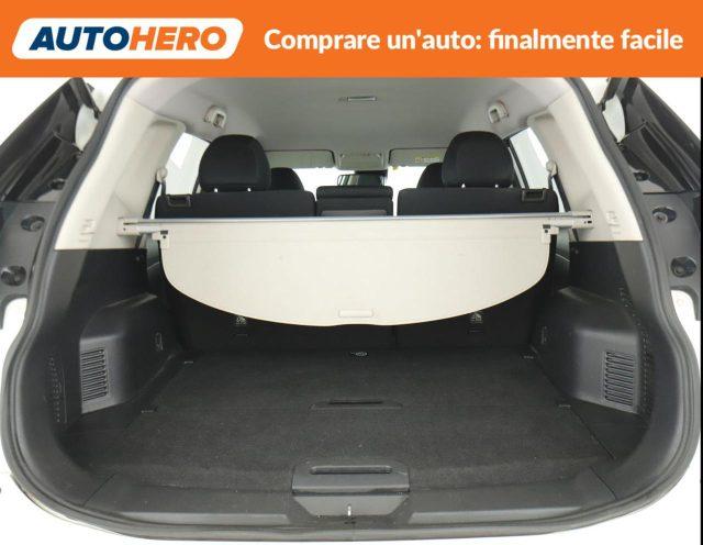 NISSAN X-Trail dCi 150 4WD X-Tronic Business