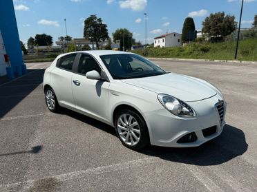 ALFA ROMEO GIULIETTA 2.0 DIESEL 2014 12 MESI DI GARANZIA