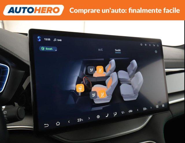 BYD Seal U DMi 1.5 218 CV PHEV Boost