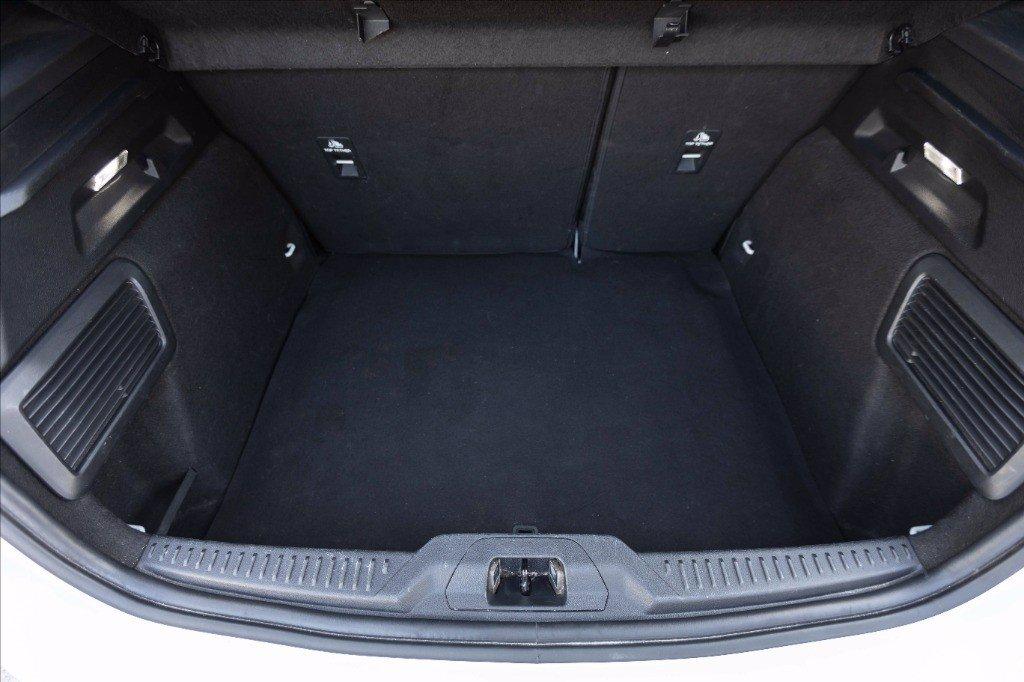 FORD Focus 1.5 ecoblue ST-Line Co-pilot s&s 120cv auto del 2019