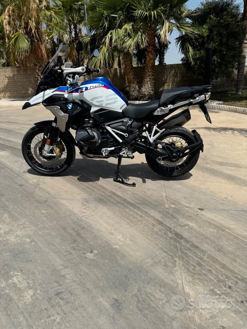 BMW R 1250 GS HP AKRAPOVIC 2020