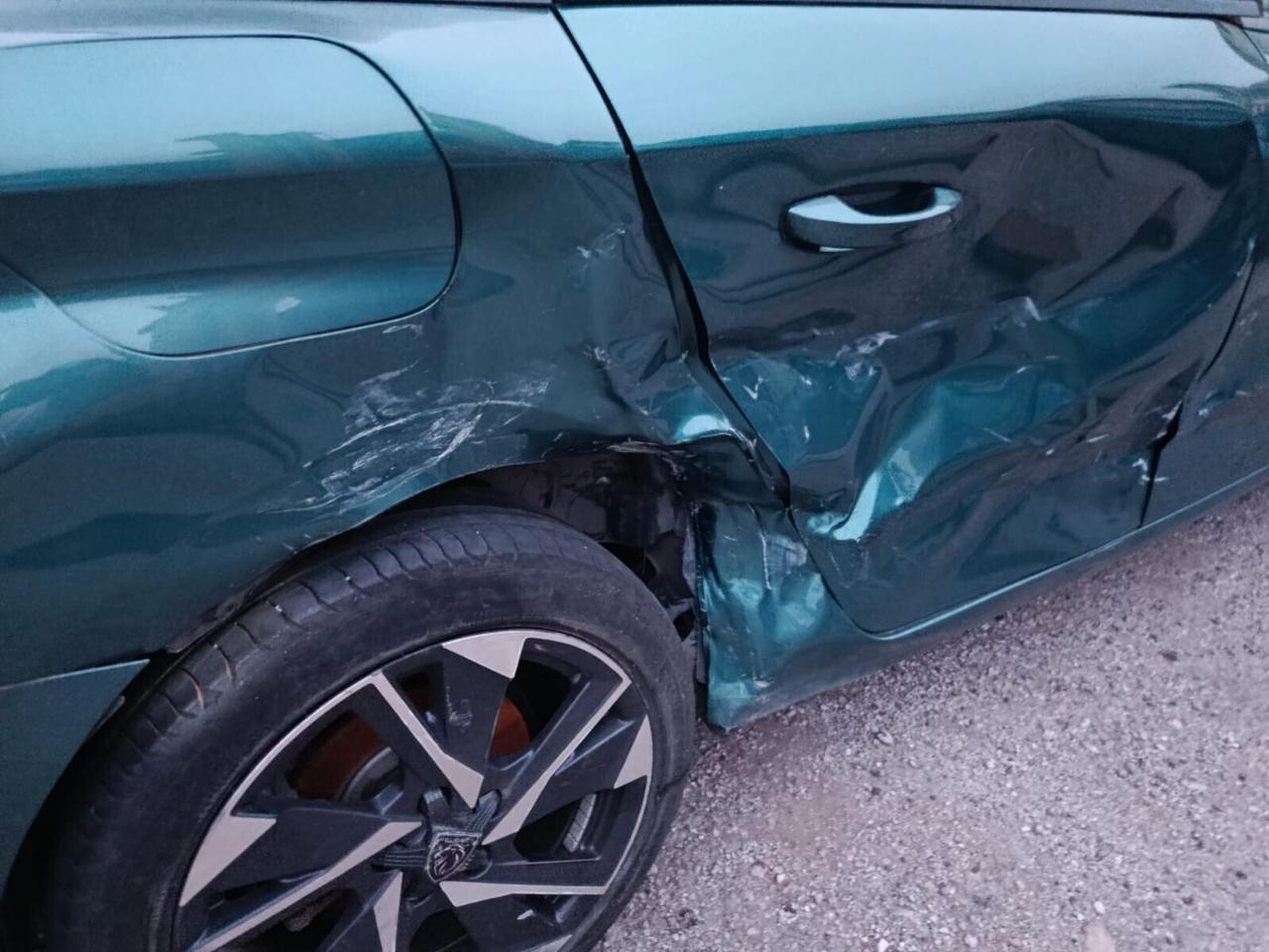 Peugeot 308 BlueHDi 130 S&S EAT8 SW GT-2022