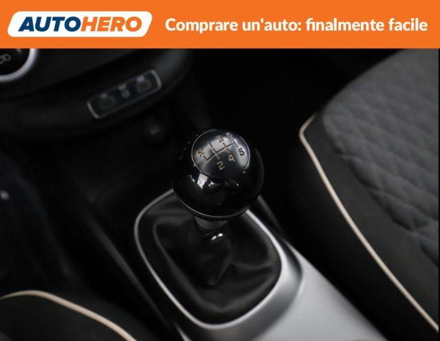 FIAT 500X 1.6 MultiJet 120 CV City Cross