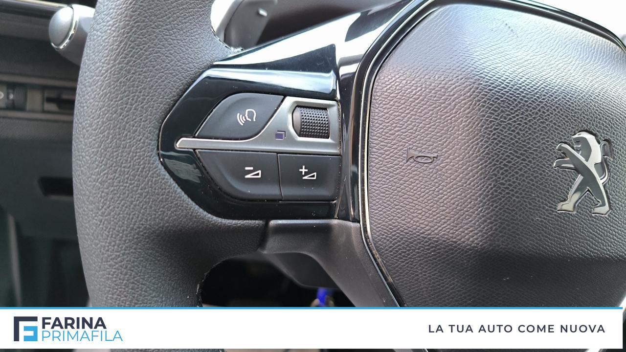 PEUGEOT 3008 II 2016 - 3008 1.5 bluehdi Allure s&s 130cv eat8