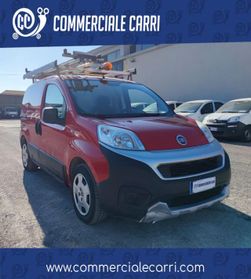 FIAT FIORINO NEW 1.3 M-JET FURGONE ADVENTURE - 2017