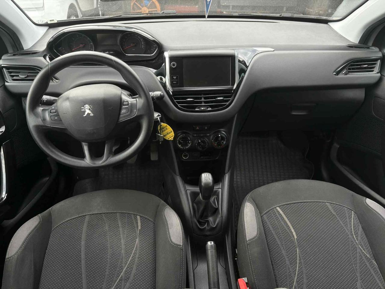 Peugeot 208 1.2 VTi 82 CV 5 porte Access