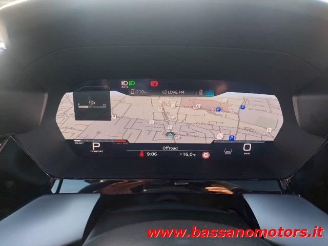 AUDI S3 SPB TFSI 310 CV quattro S tronic sport attitude