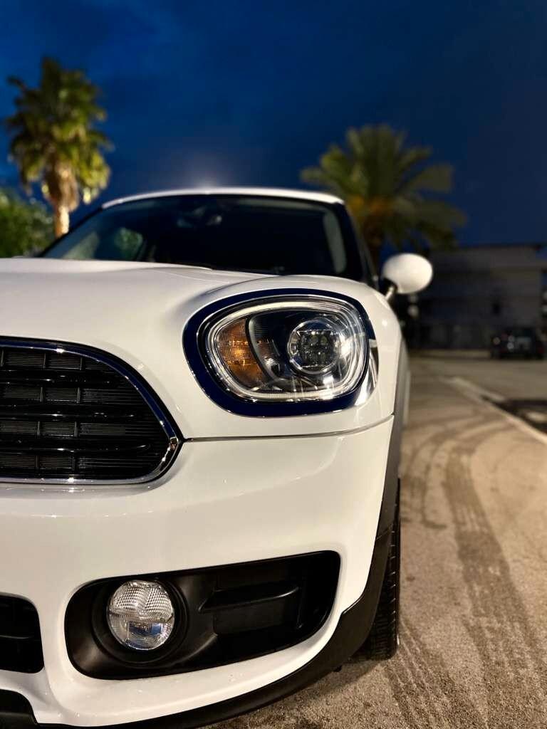 Mini Cooper Countryman 1.5 One D Business