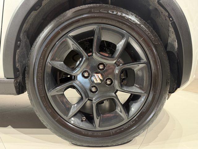 SUZUKI Ignis 1.2 Hybrid Top PREZZO REALE