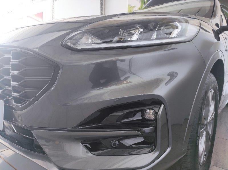 FORD Kuga 3ª serie - Kuga 2.5 Plug In Hybrid 225 CV CVT 2WD ST-Line