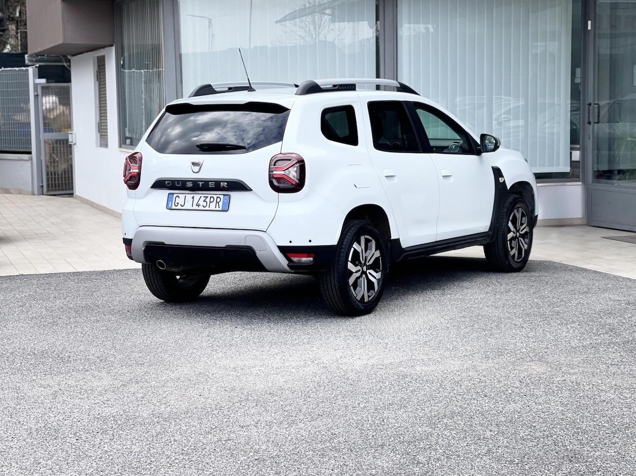 Dacia Duster 1.0 Gpl 101CV E6 Neo - 2022