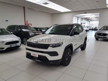 Jeep Compass MELFI Night Eagle 1.6 Diesel 130hp