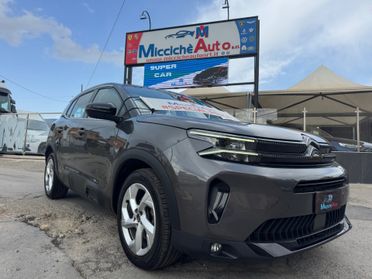 CITROEN C5 AIRCROSS 1.5 BLUEHDI 130 CV EAT8 FEEL FULL IVA