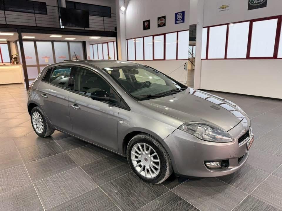 Fiat Bravo 1.6 Mjt 120cv Emotion 2014