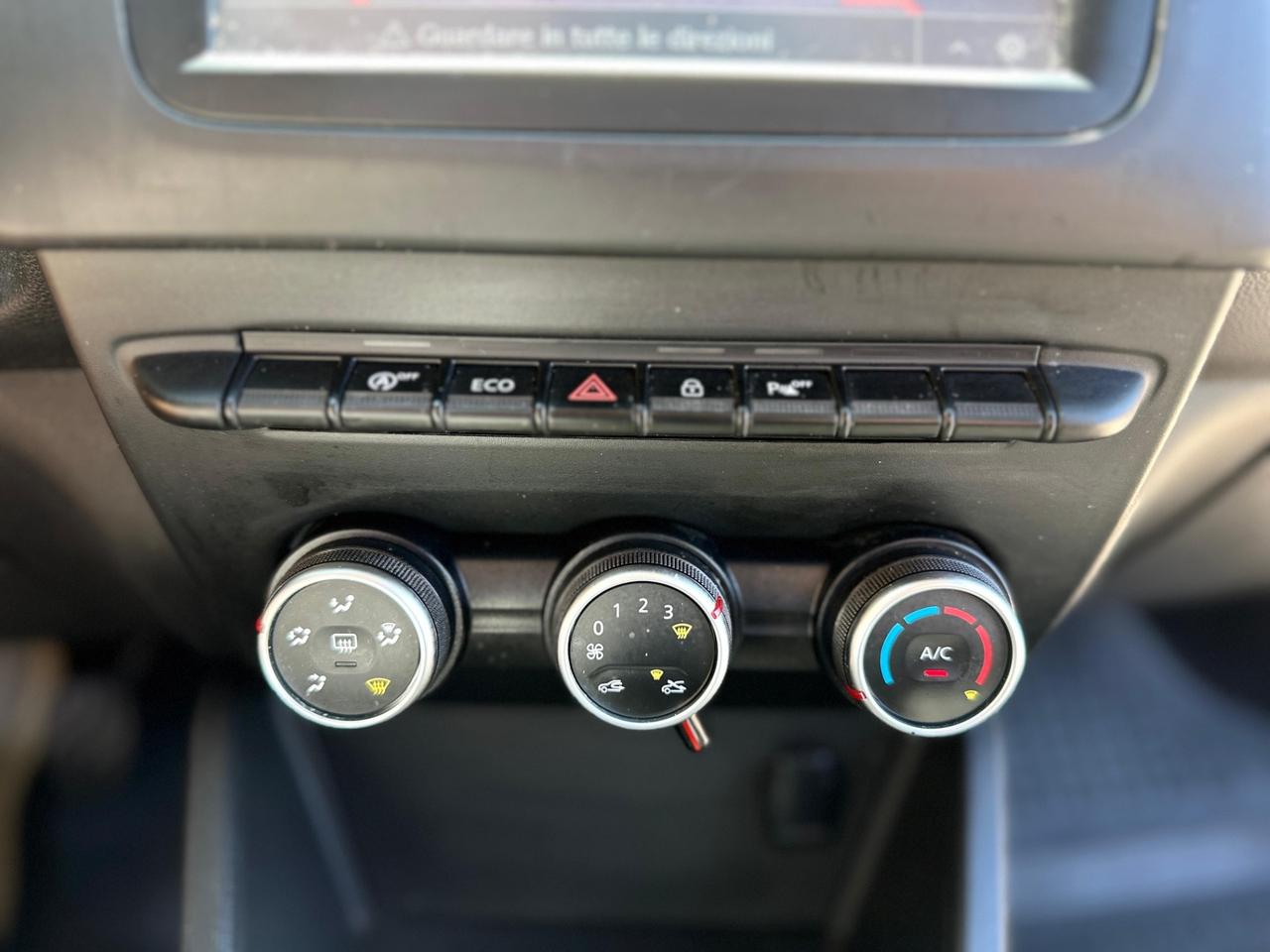 Dacia Duster 1.5 dCi 110CV Start&Stop 4x2 Lauréate