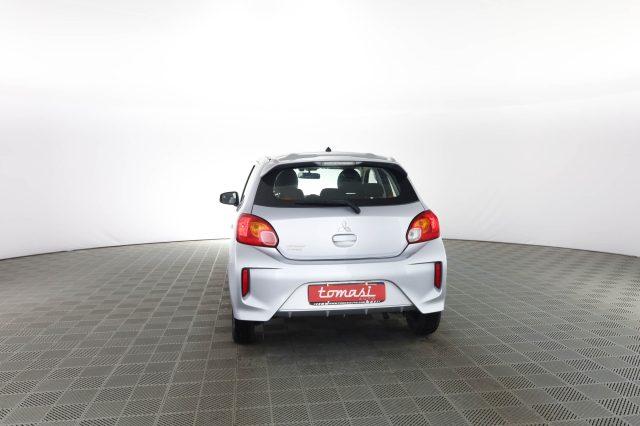 MITSUBISHI Space Star Space Star 1.2 Invite