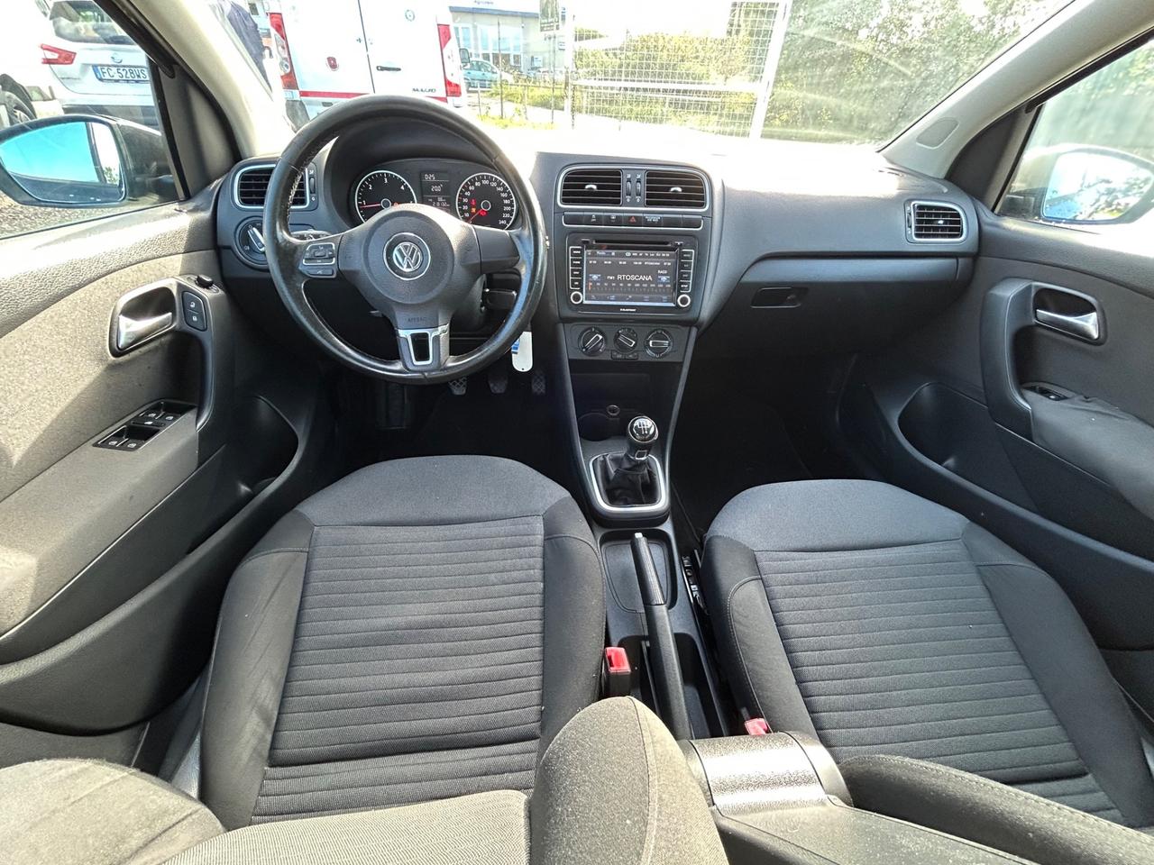 Volkswagen Polo 1.4 TDI 90 CV 5p. *NEOPATENTATI*