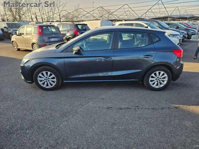 SEAT Ibiza 1.0 ecotsi Business 110cv - GS511NT