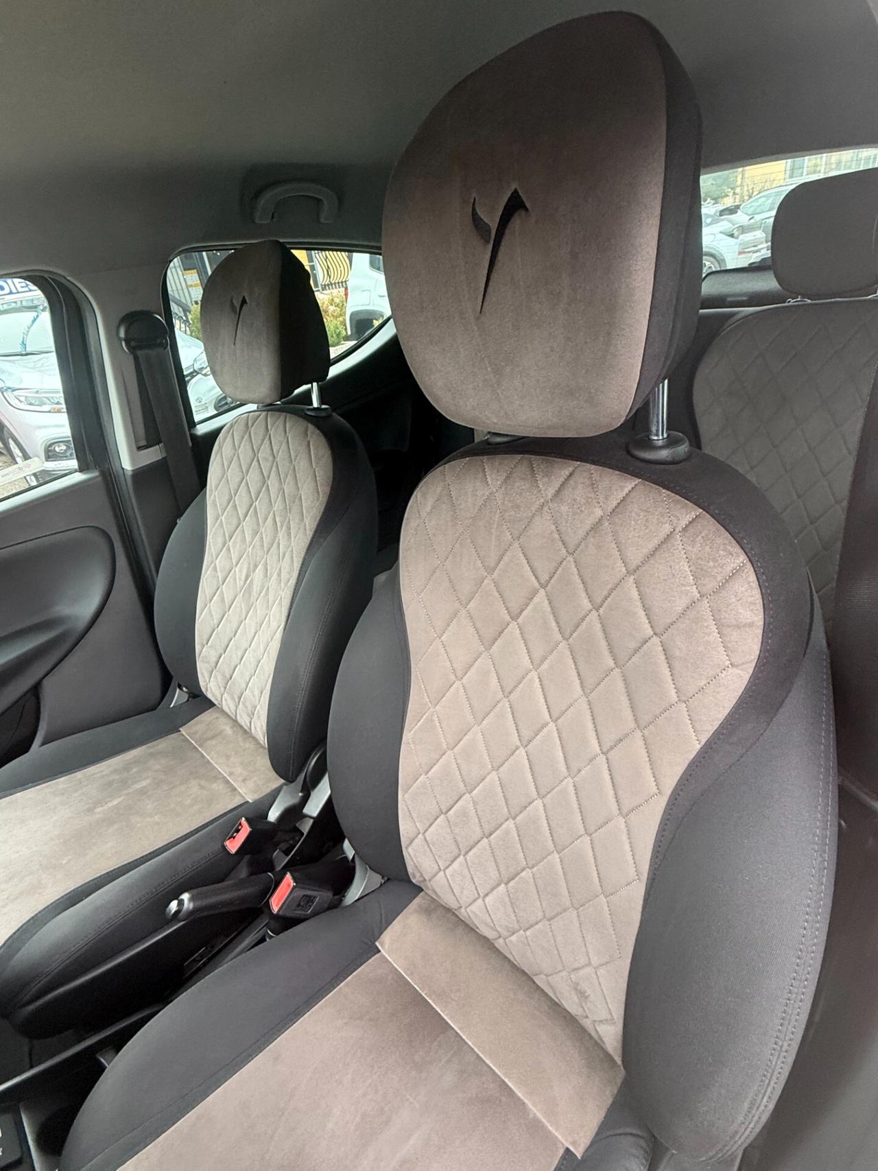 Lancia Ypsilon 1.2 69 CV Platinum 70.000 km