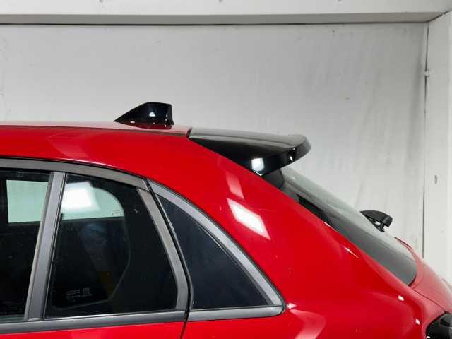 Fiat 600e 600 e Red