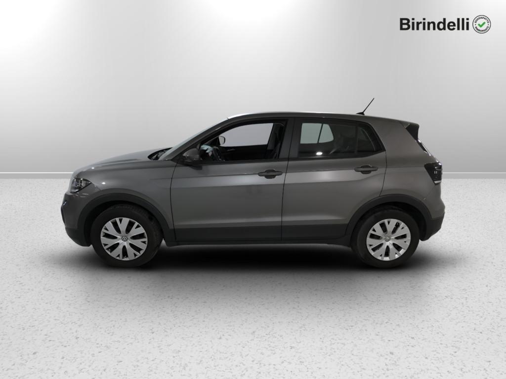 VOLKSWAGEN T-Cross - T-Cross 1.0 TSI Urban BMT