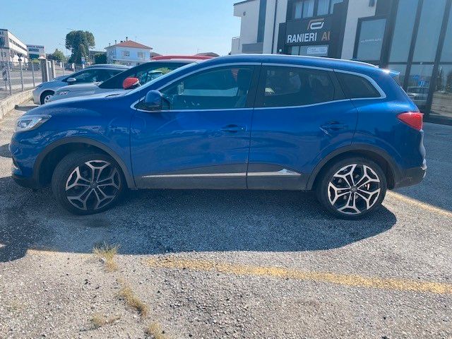 Renault Kadjar Blue dCi 8V 115CV Sport Edition2 automatica