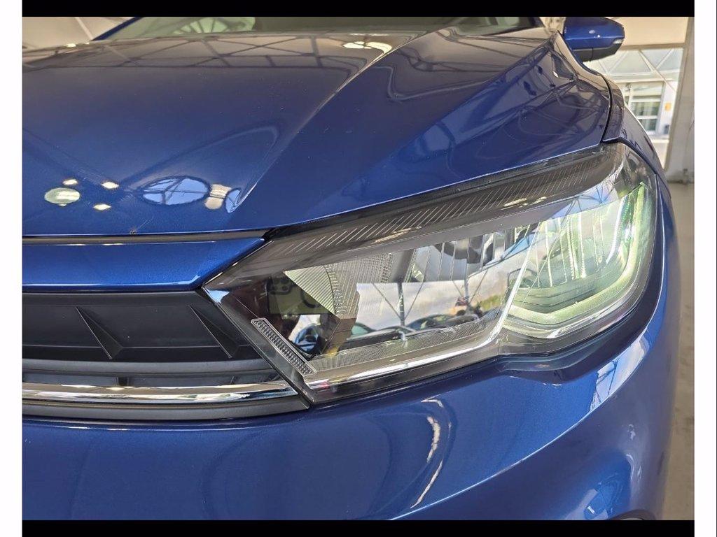 VOLKSWAGEN Polo 1.0 tsi life 95cv del 2023