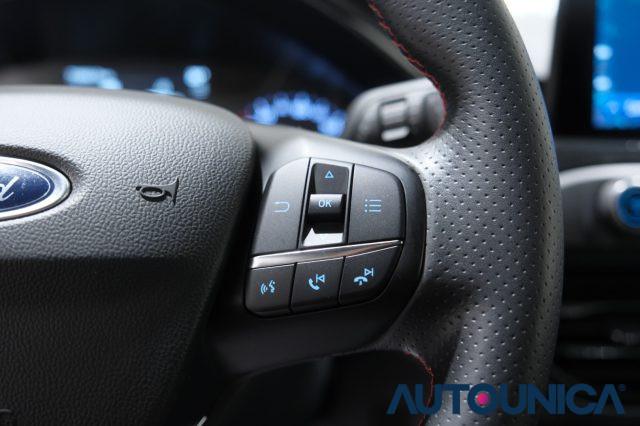FORD Focus 1.0 ECOBOOST HYBRID 125 CV 5P ST-LINE NEOPATENTATI
