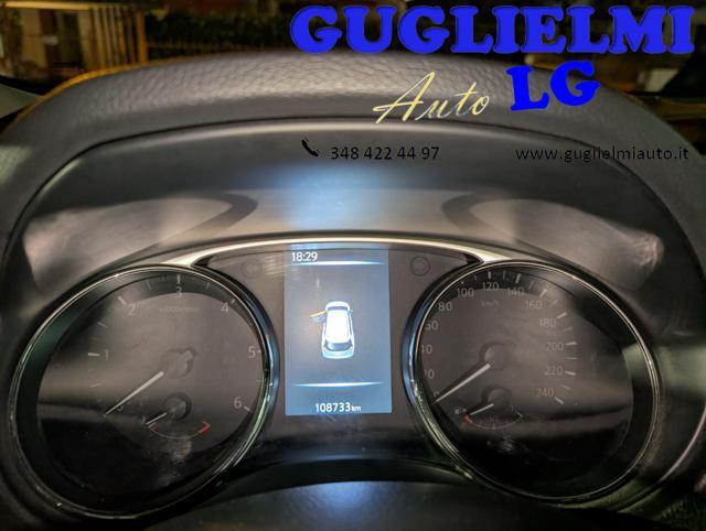 NISSAN X-Trail 1.6 dCi 2WD Tekna Automatic