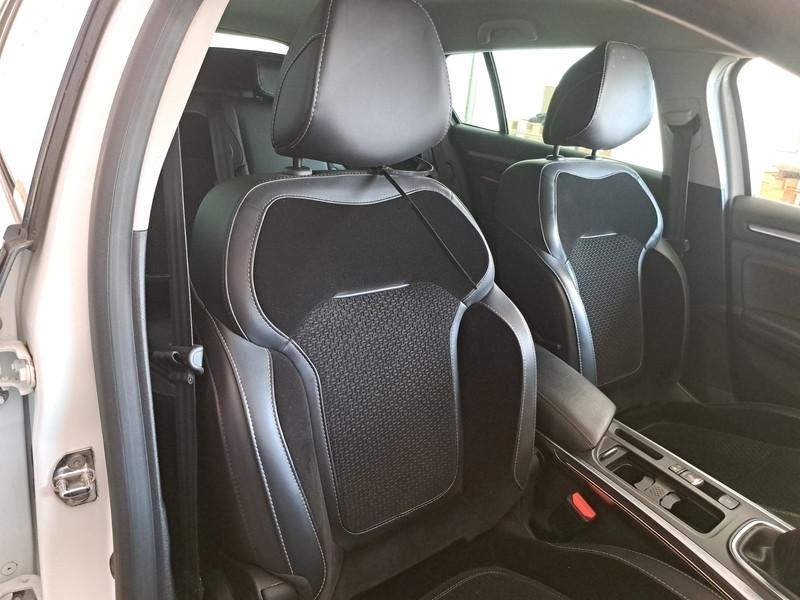 RENAULT MEGANE SPORTER 1.5 DCI 85KW BLUE INTENS WAGON