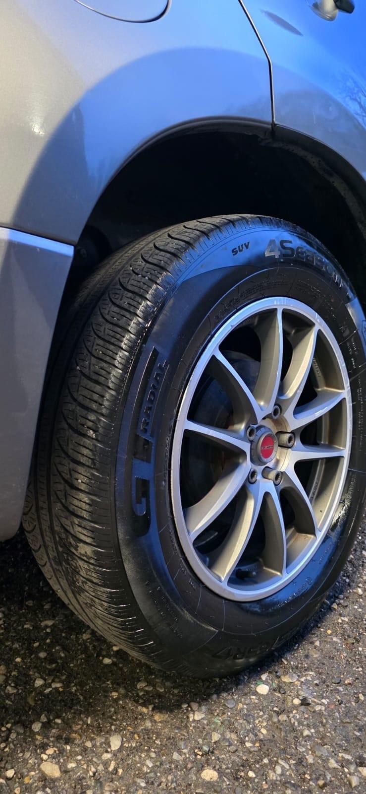 Suzuki Grand Vitara 1.9 DDiS 5 porte Executive