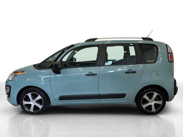 CITROEN C3 Picasso BluHDi Feel UNIP - Sens. Park - Cruise/Lim - Clima