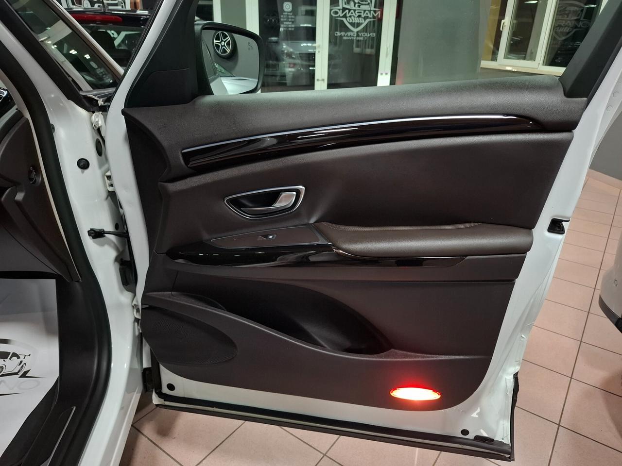 Renault Espace 1.6 Energy Initiale Paris 4Control 7 posti
