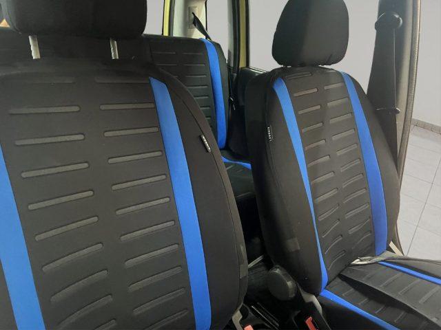 FIAT Panda 1.2 Dynamic Natural Power