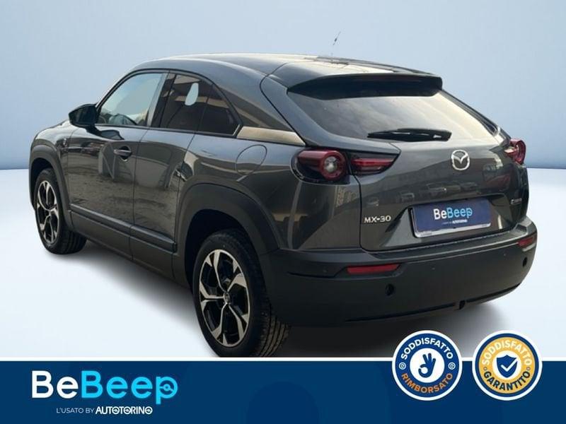 Mazda MX-30 CX-30 17,8KWH R EV PHEV EXCLUSIVE LINE