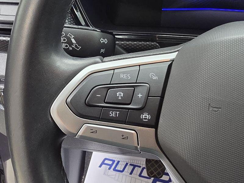 Volkswagen T-Cross 1.0 TSI 110cv Style