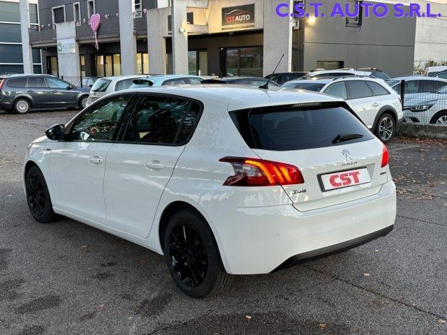 PEUGEOT 308 BlueHDi Berlina 5p GT-Line LED NAVI PDC