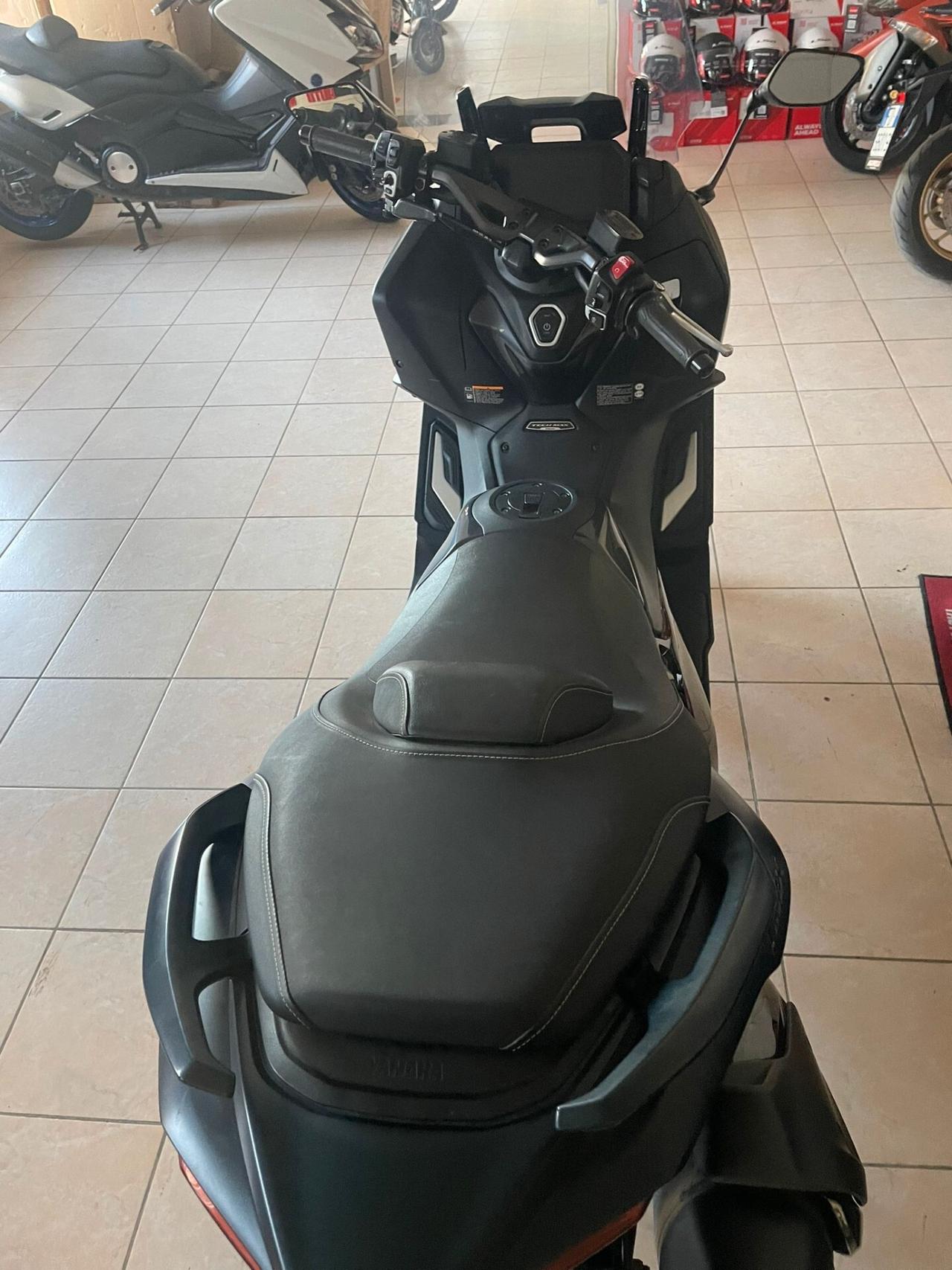 Yamaha T Max 560 techmax