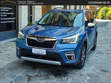 Subaru Forester 2.0 i e-Boxer MHEV Premium Tetto Panoramico
