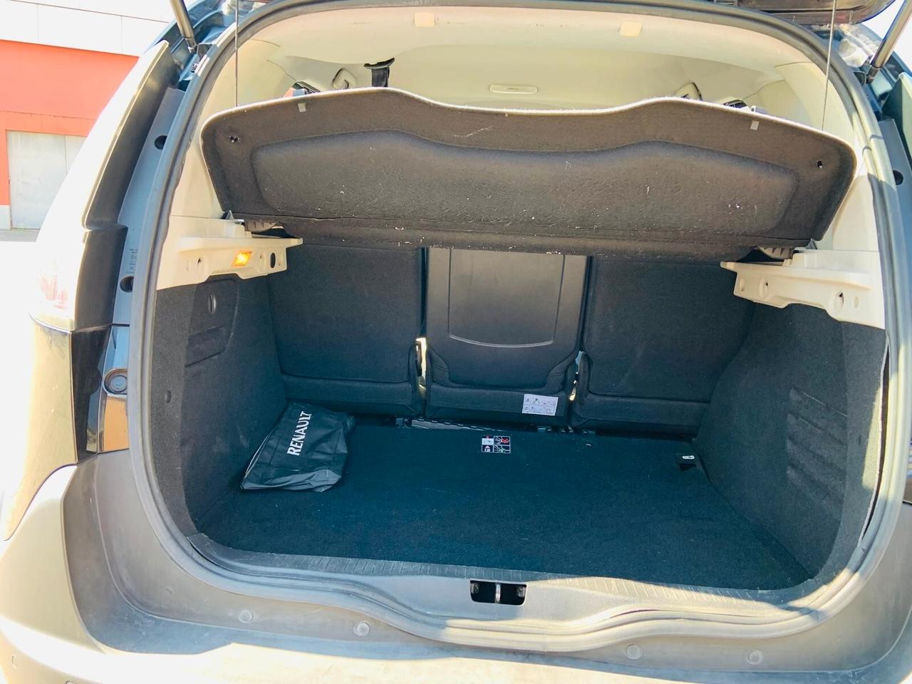 Renault Scenic Scénic XMod 1.5 dCi 110CV Start&Stop Live