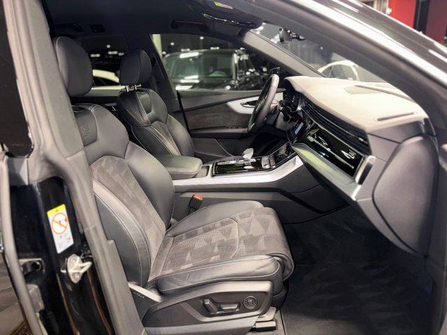 AUDI Q8 50 TDI 286 CV QUATTRO TIPTRONIC SPORT *UNIPROP*
